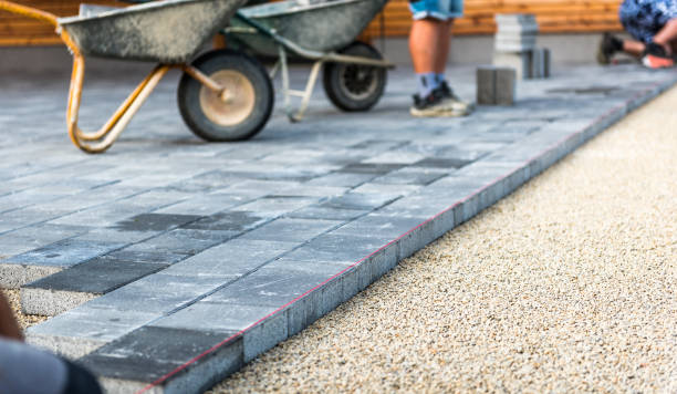 Best Permeable Paver Driveway  in Fmington, AR