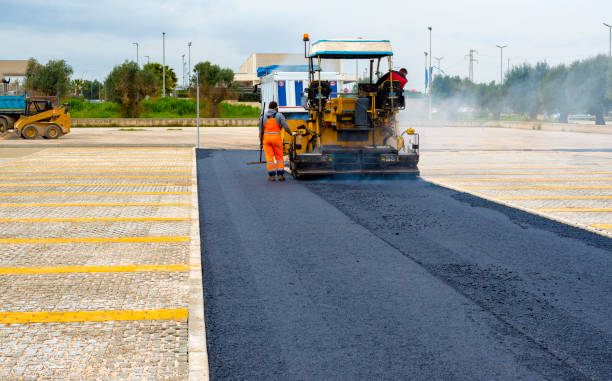 Best Residential Paver Driveway  in Fmington, AR