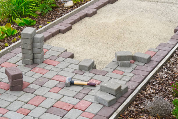 Best Interlocking Driveway Pavers  in Fmington, AR
