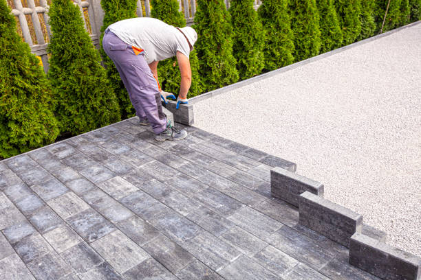 Reasons to Select Us for Your Driveway Paving Requirements in Farmington, AR