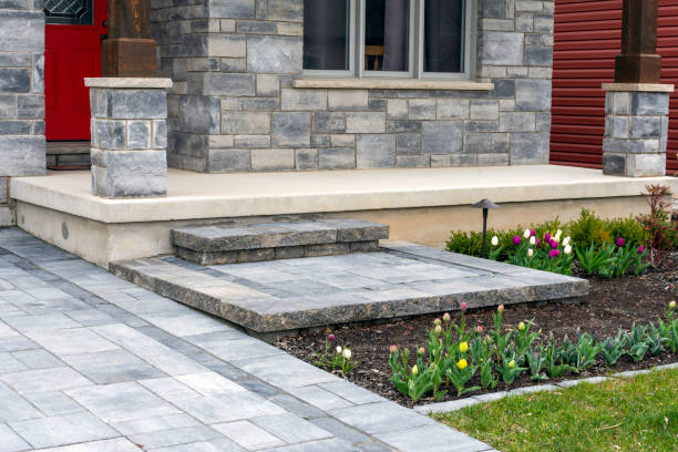 Professional Driveway Pavers in Farmington, AR