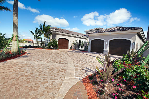Professional Driveway Pavers in Farmington, AR