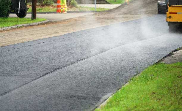 Best Driveway Pavers Near Me  in Fmington, AR