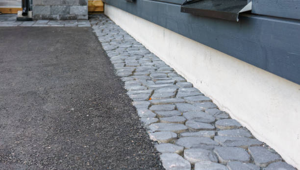 Best Concrete Paver Driveway  in Fmington, AR