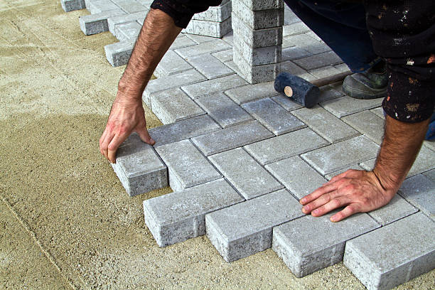Best Driveway Repair Near Me  in Fmington, AR