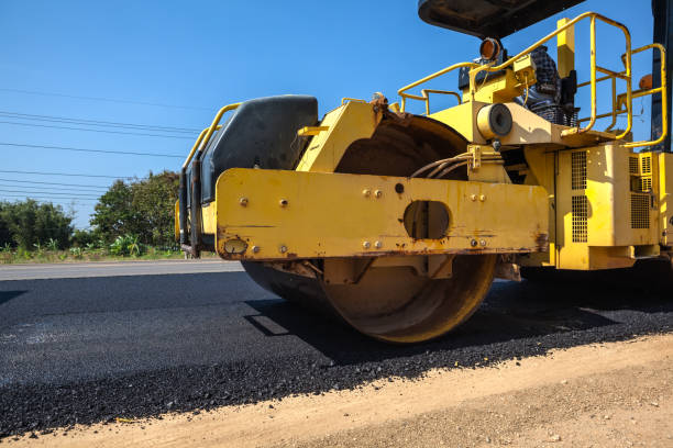 Best Cobblestone Driveway Pavers  in Fmington, AR